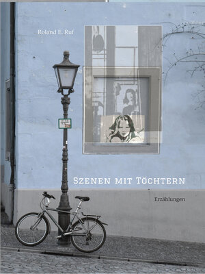 cover image of Szenen mit Töchtern